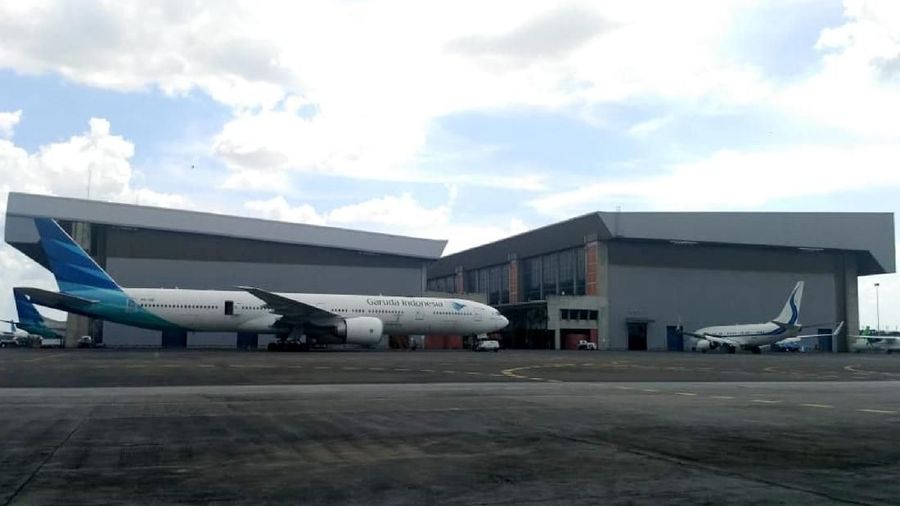 Badan Pemeriksa Keuangan (BPK) RI ternyata tengah memeriksa laporan keuangan PT Garuda Indonesia Tbk (GIAA)