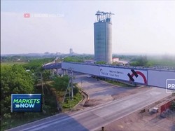 Rugi Bersih SMCB Naik 9,22%