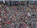 FOTO: Riuh Kampanye Capres-Cawapres Pilpres 2019