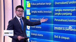 Analisis Fundamental Vs Teknikal, Pilih Mana?