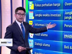 Analisis Fundamental Vs Teknikal, Pilih Mana?