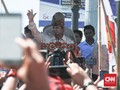 Prabowo Minta Pendukung Jaga TPS dari Hantu yang Mau Memilih