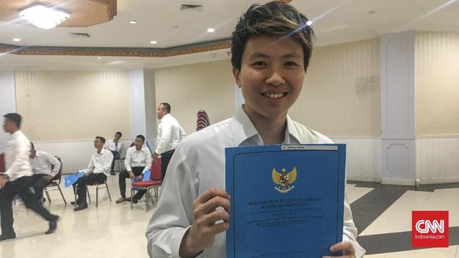 Liliyana Natsir Panik Berat Badan Naik Usai Pensiun
