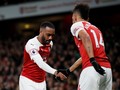 Kalahkan Newcastle, Arsenal Gusur Tottenham dan Man United