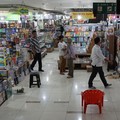 Tergusur di Kwitang, Ini Nasib Pelapak Buku Bekas di Blok M