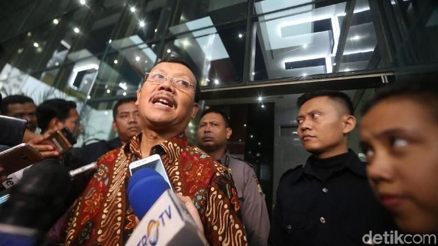 Imbauan kepada PNS