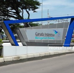 Dituduh Lakukan Praktik Duopoli, Ini Jawaban Garuda Indonesia