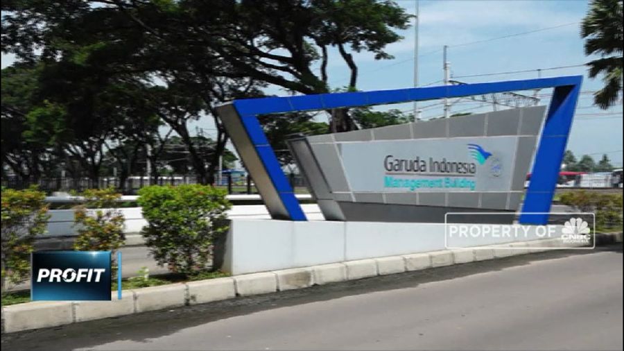 Dalam materi paparan publik yang disampaikan ke Bursa Efek Indonesia (BEI), Garuda Indonesia menyampaikan alasan mencatatkan piutang MAT sebagai pendapatan.