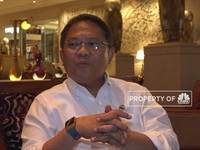Begini Dampak Terlalu Banyaknya Operator Telco di RI