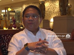 Menkominfo Bicara Potensi Ekonomi Digital