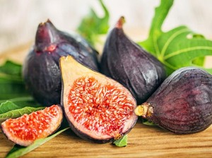 7 Manfaat Buah Tin yang Disebut dalam Al-Quran, Salah Satunya Menurunkan Kolesterol