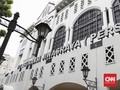 DAI Sebut Ada Perusahaan Asuransi Bermasalah Mirip Jiwasraya