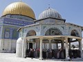 Sekelompok Yahudi Menerobos ke Kompleks Al Aqsa untuk Paskah