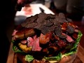 VIDEO: Burger Rp13 Juta Sambut Pergantian Kekaisaran Jepang