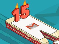 Berusia 15 Tahun, Ini Fitur Baru Canggih Gmail