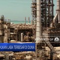 Saudi Aramco Geser Apple Jadi Perusahaan Paling Cuan di Bumi