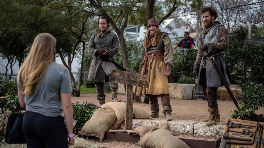 HBO mengungkap tanggal tayang perdana musim terakhir 'Game of Thrones' S8 akan mulai ditayangkan 15 April 2019.