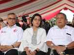 Omnibus Law UU Sektor Keuangan: BI hingga OJK Bakal Dirombak!