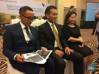 Akhirnya Cetak Laba, Tapi Vale Belum Mau Bagi Dividen