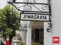 Kementerian BUMN 'Emoh' Pakai APBN Demi Jiwasraya