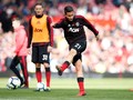 FOTO: Rumor Transfer 2 April