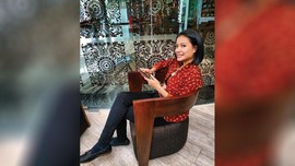 Balques Manisang dan Tomy Ristanto Moderator Debat Pamungkas