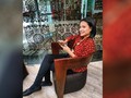 Balques Manisang dan Tomy Ristanto Moderator Debat Pamungkas