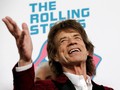 Kondisi Mick Jagger Membaik Usai Operasi Katup Jantung