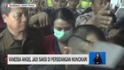 VIDEO: Vanessa Angel Jadi Saksi di Persidangan Muncikari