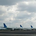 Ini Pesan Prabowo Buat Dirut Garuda Indonesia (GIAA) Wamildan Tsani