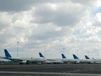 Berlaku Hari ini, Berikut Daftar Terbaru Harga Tiket Pesawat