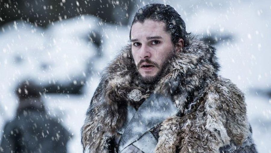 Pemain utama Game of Thrones dibayar hingga US$ 500 ribu per episode