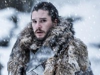 You Know Nothing, 'Jon Snow' Dibayar Rp 7,1 M/Episode di GoT