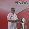 Peringatan dari Bos OJK: Fintech Wajib Bayar Pajak!