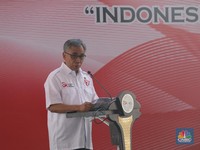 Peringatan dari Bos OJK: Fintech Wajib Bayar Pajak!
