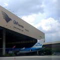 Anjlok Saat RUPSLB Garuda, Saham GMFI Mulai Terbang Lagi