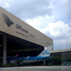 CEO-nya Berlabuh ke Garuda, GMF Tunjuk Plt Dirut Baru