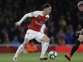 Ozil dan Masalah Muslim Uighur Jelang Arsenal vs Man City