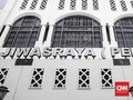 OJK dan Pemerintah Siapkan Jurus Baru Selamatkan Jiwasraya