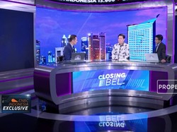 Siap-siap CTRA Bagi Dividen Setelah Lebaran