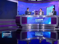 Kebijakan Pemerintah Jadi Kunci Genjot Manufaktur