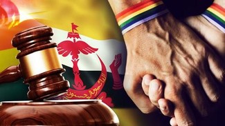 Hukuman Mati LGBT di Brunei Darussalam