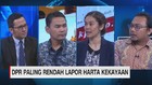 VIDEO: DPR Paling Rendah Lapor Harta Kekayaan (3/3)