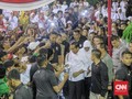 Cerita Jokowi Dicegat di Sorong dan Kurus Keliling 4 Provinsi
