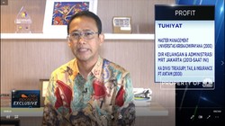Ini Target Pendapatan 2019 MRT Jakarta