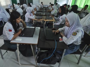 Jurusan IPA, IPS, dan Bahasa di SMA Dihapuskan, Ini 3 Alasannya