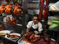 Konflik Singapura-Malaysia Gara-gara Klaim Pedagang Kaki Lima