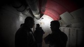 Jet-jet tempur uzur buatan Uni Soviet dan China itu diminati museum dan sekolah-sekolah penerbangan di beberapa negara. (Photo by Gent SHKULLAKU / AFP)