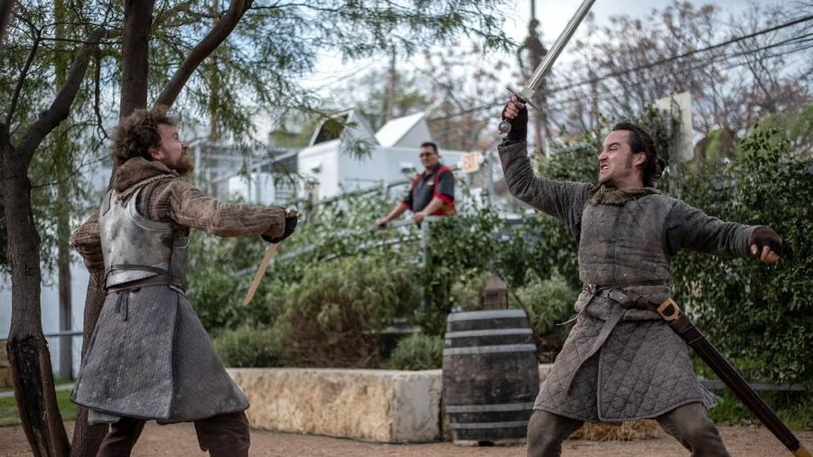HBO mengungkap tanggal tayang perdana musim terakhir 'Game of Thrones' S8 akan mulai ditayangkan 15 April 2019.