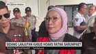 VIDEO: Sidang Lanjutan Kasus Hoaks Ratna Sarumpaet